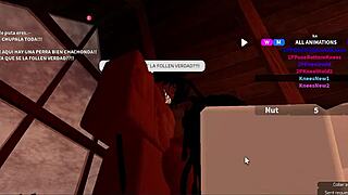 Encounter With This Cheap Prostitute In Rough Session