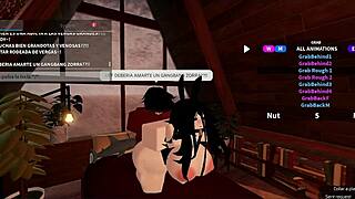 Encounter With This Cheap Prostitute In Rough Session