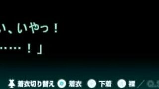 i get double penetrated in this nightmare threesome