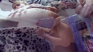 Lexi Belle Banged Hard by Ice Cream Man