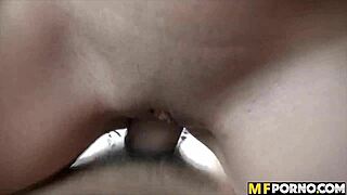 latina amateur teen 18+ fucked raw