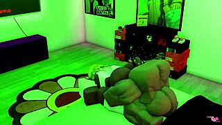 Viper And Candy Fuck In New House