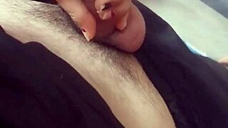 jerking best friend while watching movies 😈