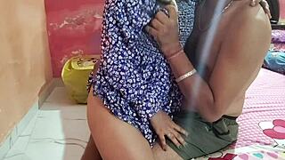 देसी गर्लफ्रेंड की जोरदार ठुकाई!