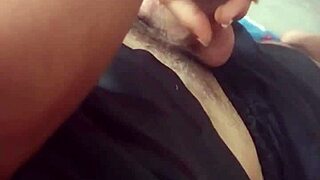 jerking best friend while watching movies 😈