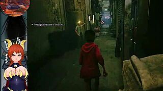 Slitterhead Uncensored Part One With Sexy Asian Action