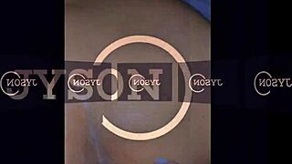 fat wife rides big ass in bedroom 😏