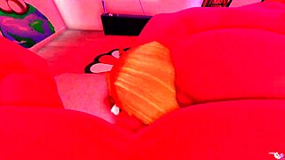 Viper And Candy Fuck In New House