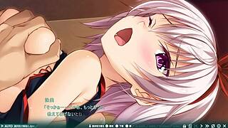 i get double penetrated in this nightmare threesome