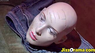 I love this group sex in fishnets and lingerie.