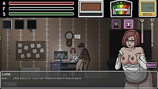 Continuación De La Historia De Wendy Y Drive Luna Lustful Spirit Hunt Comentarios Español