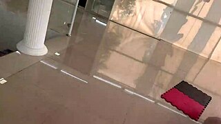 older brother waits for mom to leave to fuck sister!