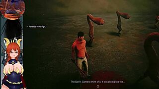 Slitterhead Uncensored Part One With Sexy Asian Action