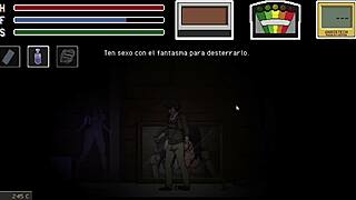 Continuación De La Historia De Wendy Y Drive Luna Lustful Spirit Hunt Comentarios Español