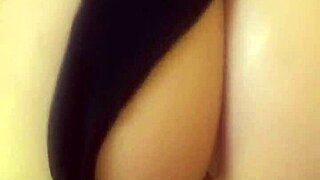 Stepfather Shocked By Latina Fuck Doll At Home?