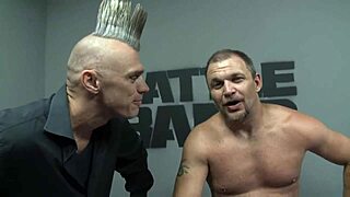 wow, bridgette b's tits are huge before that anal 😍