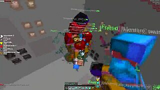 gangbang with random milfs in group