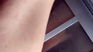 Golli702 moans as big cock fucks wet pussy squirting