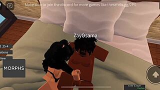 mixed babe gets fucked by bbc 😈