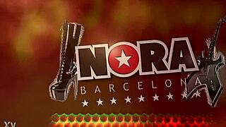 Se Masturba Para Ti Rena Reindeer Teaser