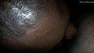 Total sucking leading to cum inside pussy?