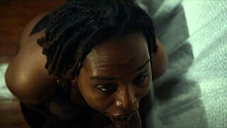 real homemade couple, oops, so sloppy wet!