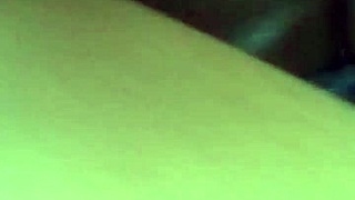 Golli702 moans as big cock fucks wet pussy squirting