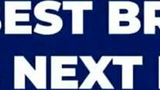 British 19-Year-Old Redhead Gives Footjob and 69s Before Cum Play