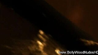 this brunette babe is looking super sexy as she undresses to some music 😍