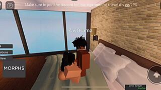 mixed babe gets fucked by bbc 😈