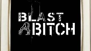 Minnie Rose, your pussy’s getting blasted hard!