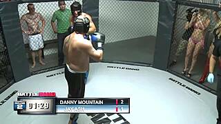 wow, bridgette b's tits are huge before that anal 😍