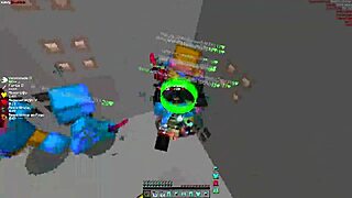 gangbang with random milfs in group