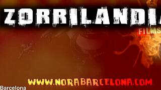 Se Masturba Para Ti Rena Reindeer Teaser