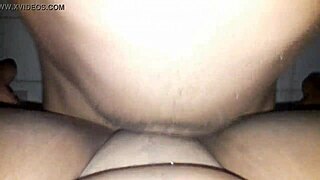 Total sucking leading to cum inside pussy?