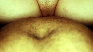 Muscle Goddess Ecko Belle Receives Big Black Cock Workout In Playhouse