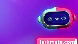 Cutie vixen minx tells the apple guy story 😊