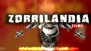 Se Masturba Para Ti Rena Reindeer Teaser