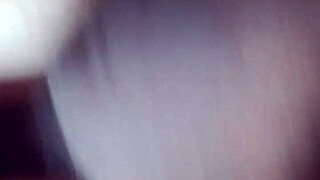 Golli702 moans as big cock fucks wet pussy squirting