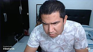 Trio with Best Friend and Husband, Stepcousin Joins for Naughty Fun