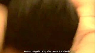 TRANNY SLUT WITH BOYFRIEND!