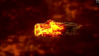 Dirty Slut Takes Spit in Mouth and Big Cock in Tight 18+ Ass