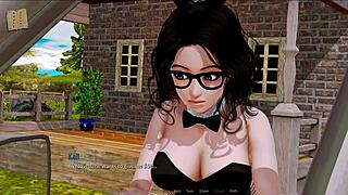 Harem Hotel 46 Brings Wild Nights of Hotel Fun