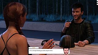 Let's Play Midnight Ride Storyteller DLC Ending 1: The Party