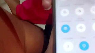 step sister sucked and licked in stockings after family left