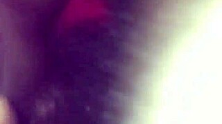 Island freak squirts during oral