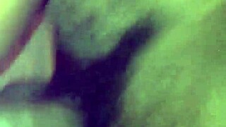 Island freak squirts during oral