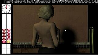 Let's Play Kelly Solo Friend Ending