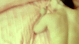 Whitney Wright Rides Ricky Johnsons Huge Cock In Bathtub