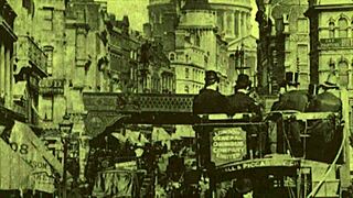 Discussing my secret life vintage eroticum with its retro charm.